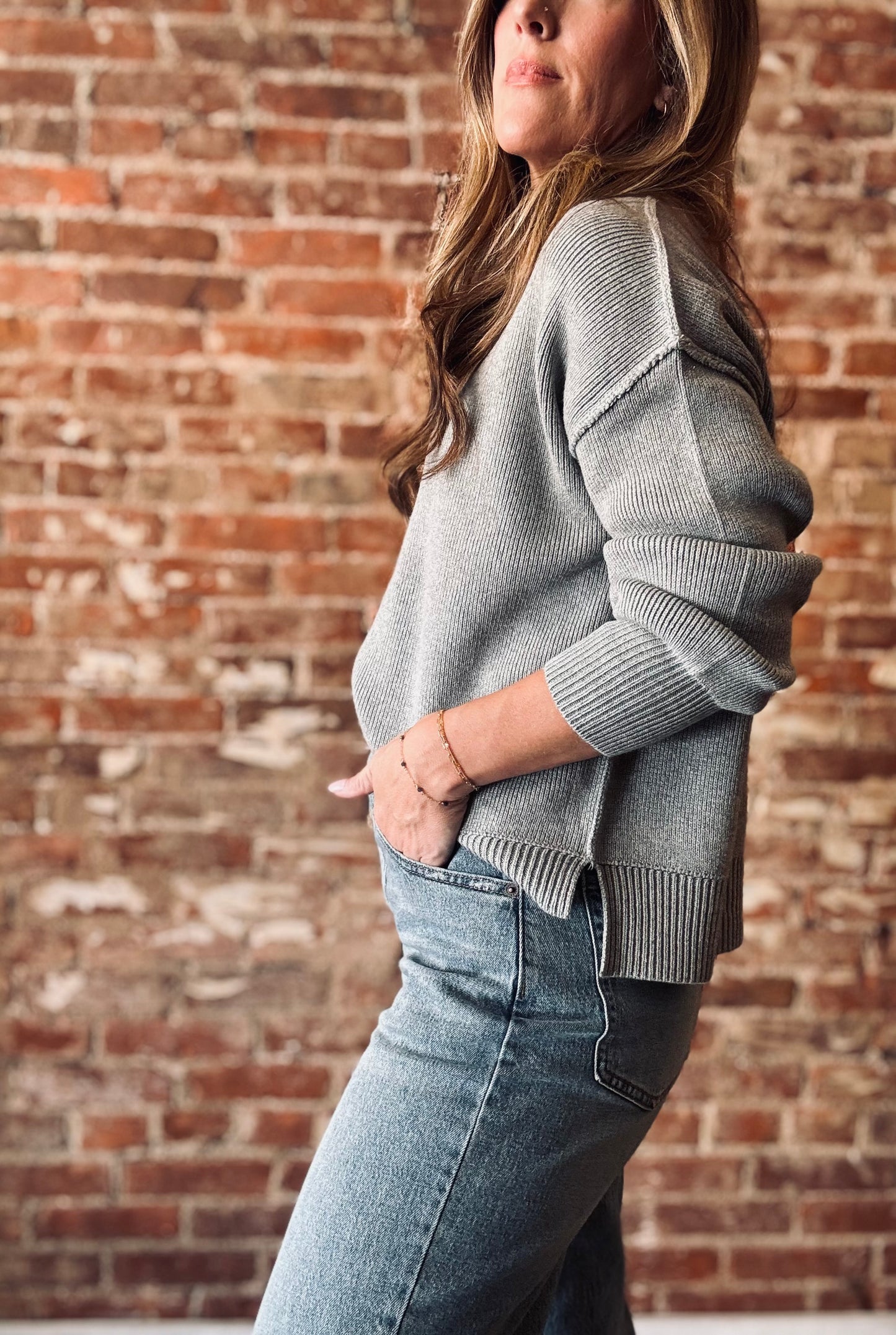 Rory Pullover