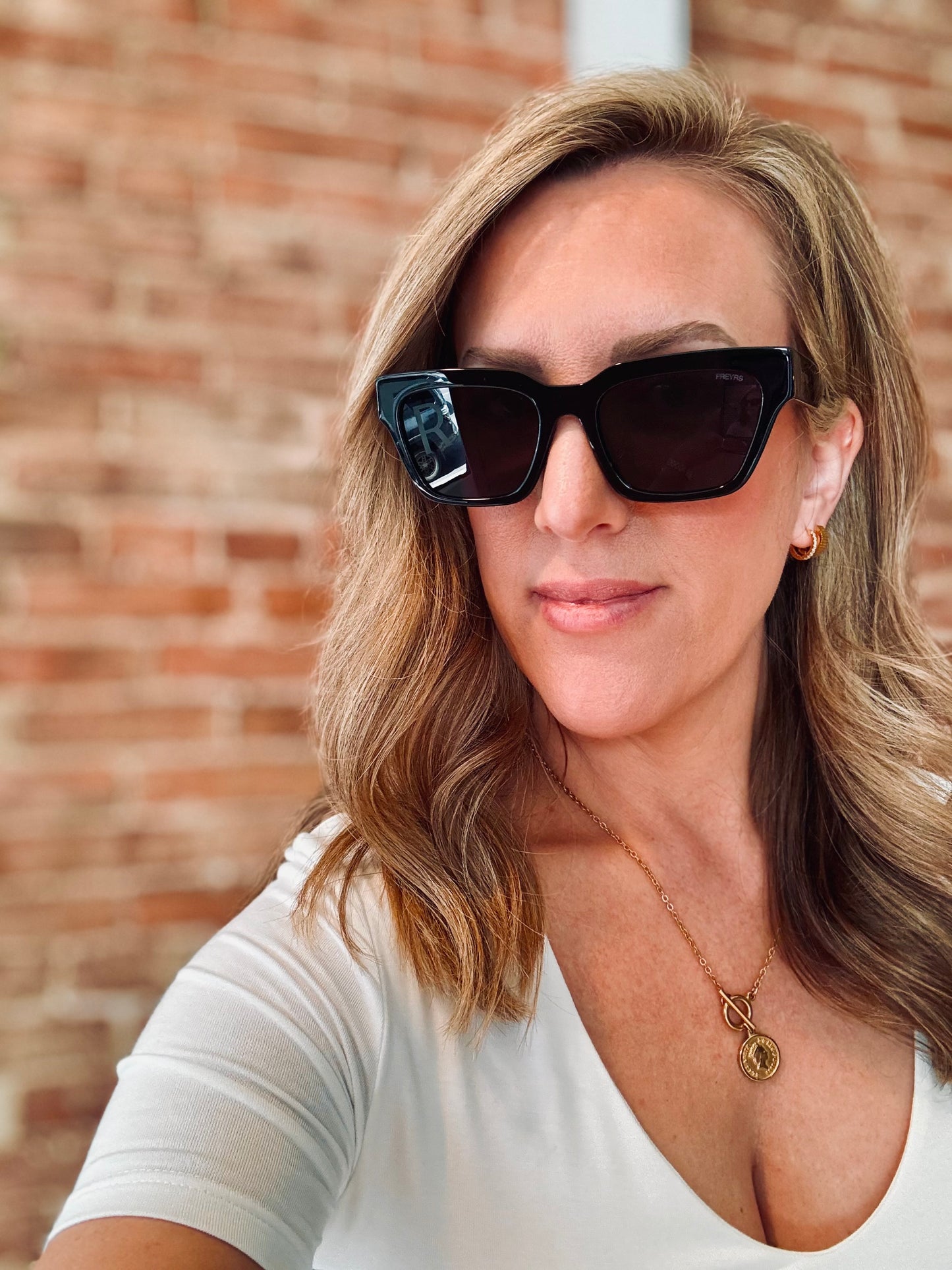 Freyrs Hayden Sunnies