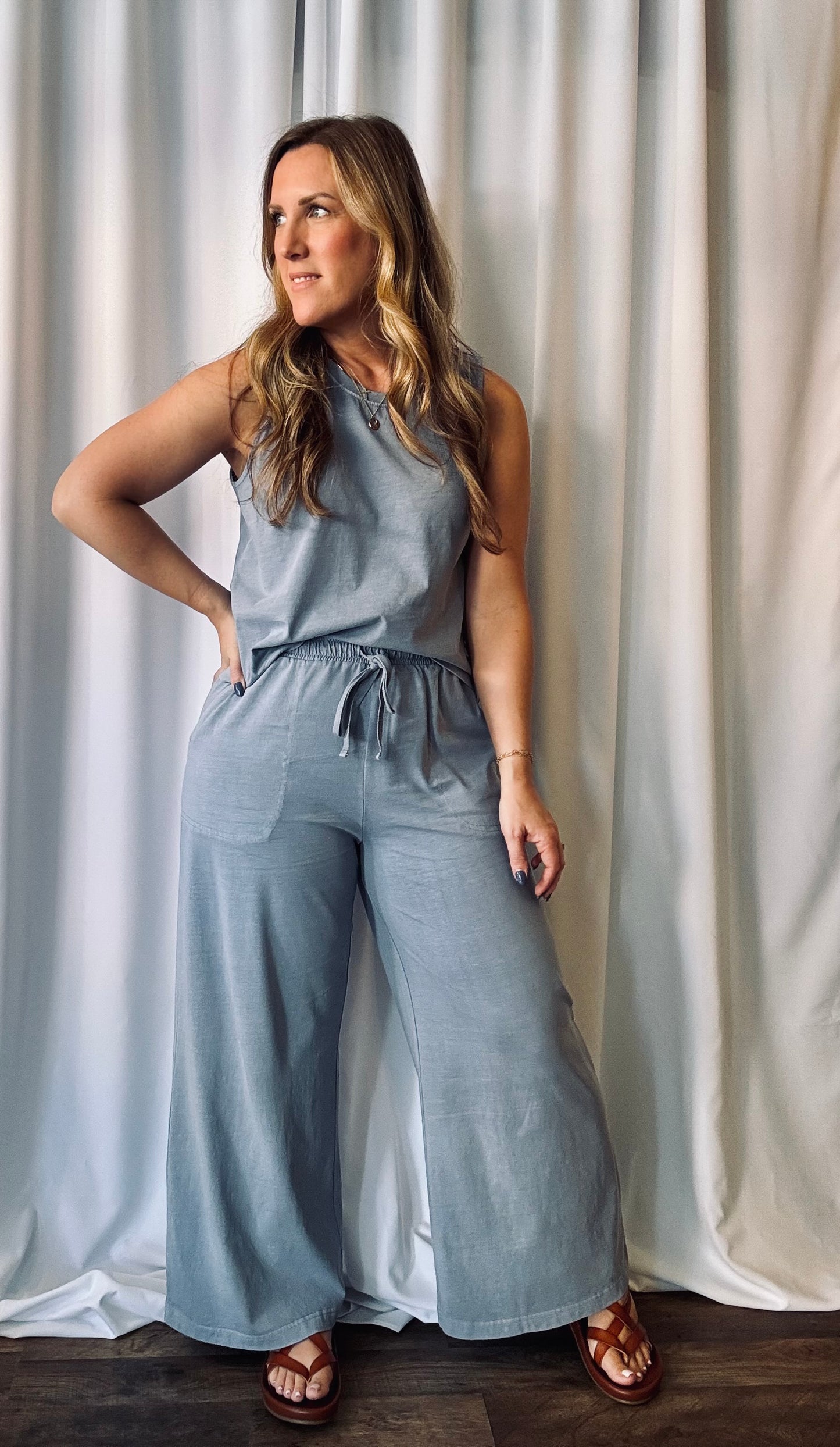 The Zoe Pant