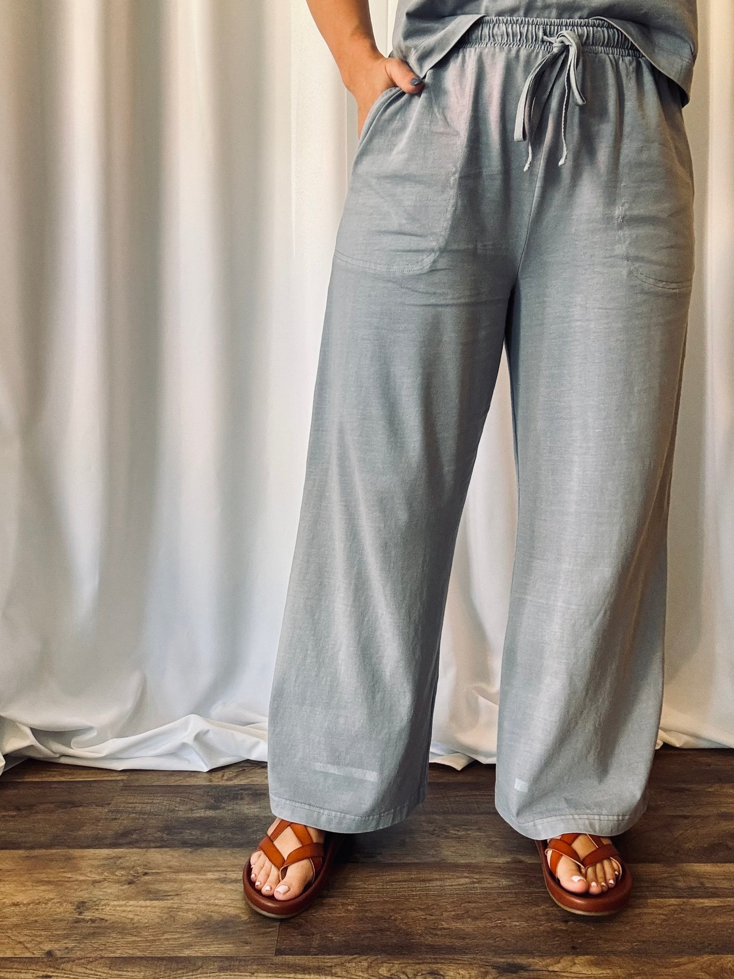 The Zoe Pant