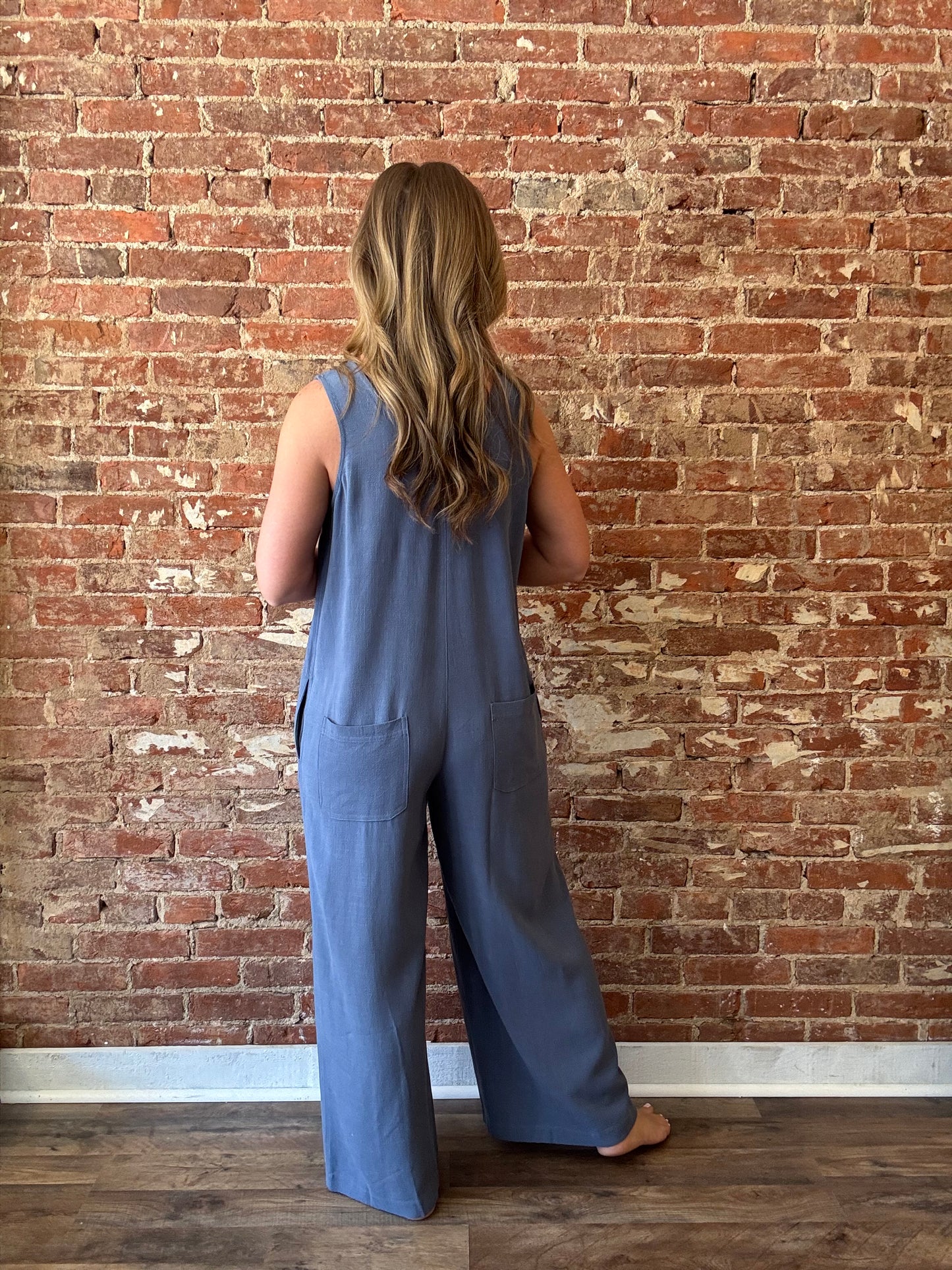 Zoe Jumpsuit