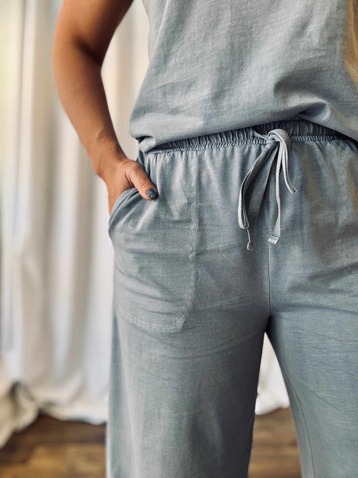 The Zoe Pant