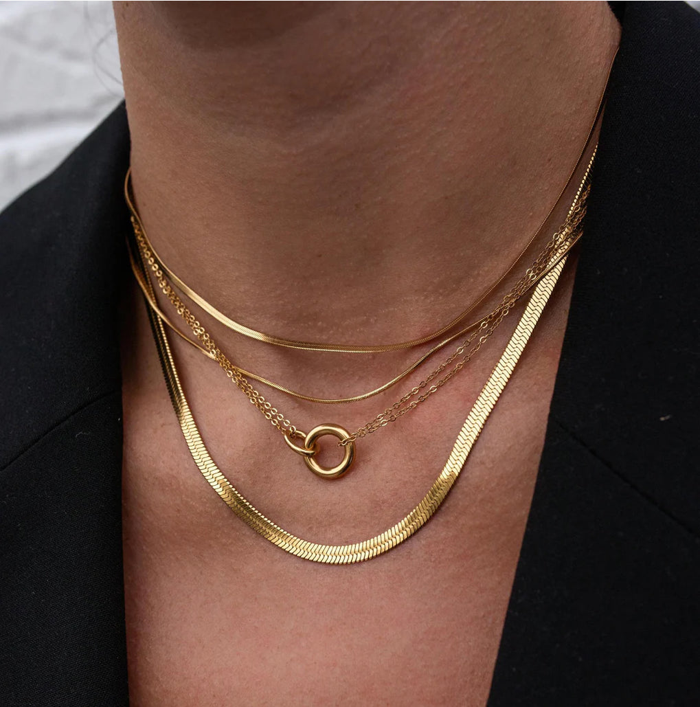 Everbound Necklace