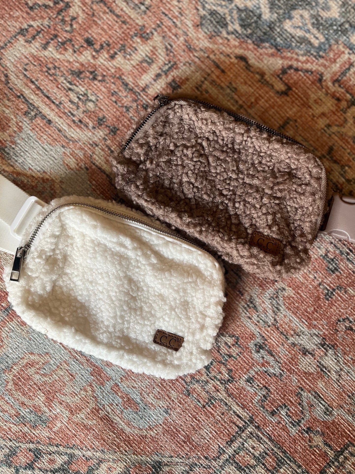 CC Sherpa Belt Bag