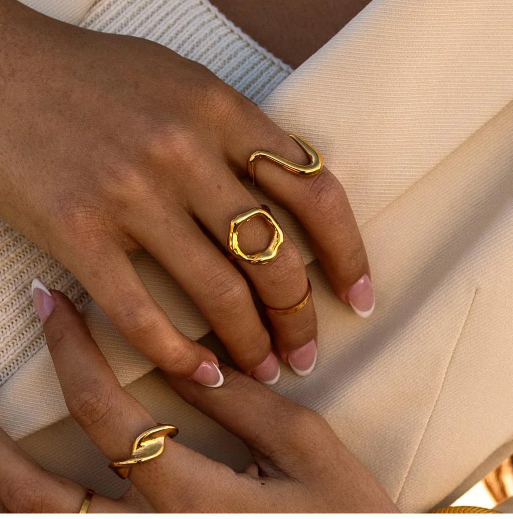 Dawn Ring