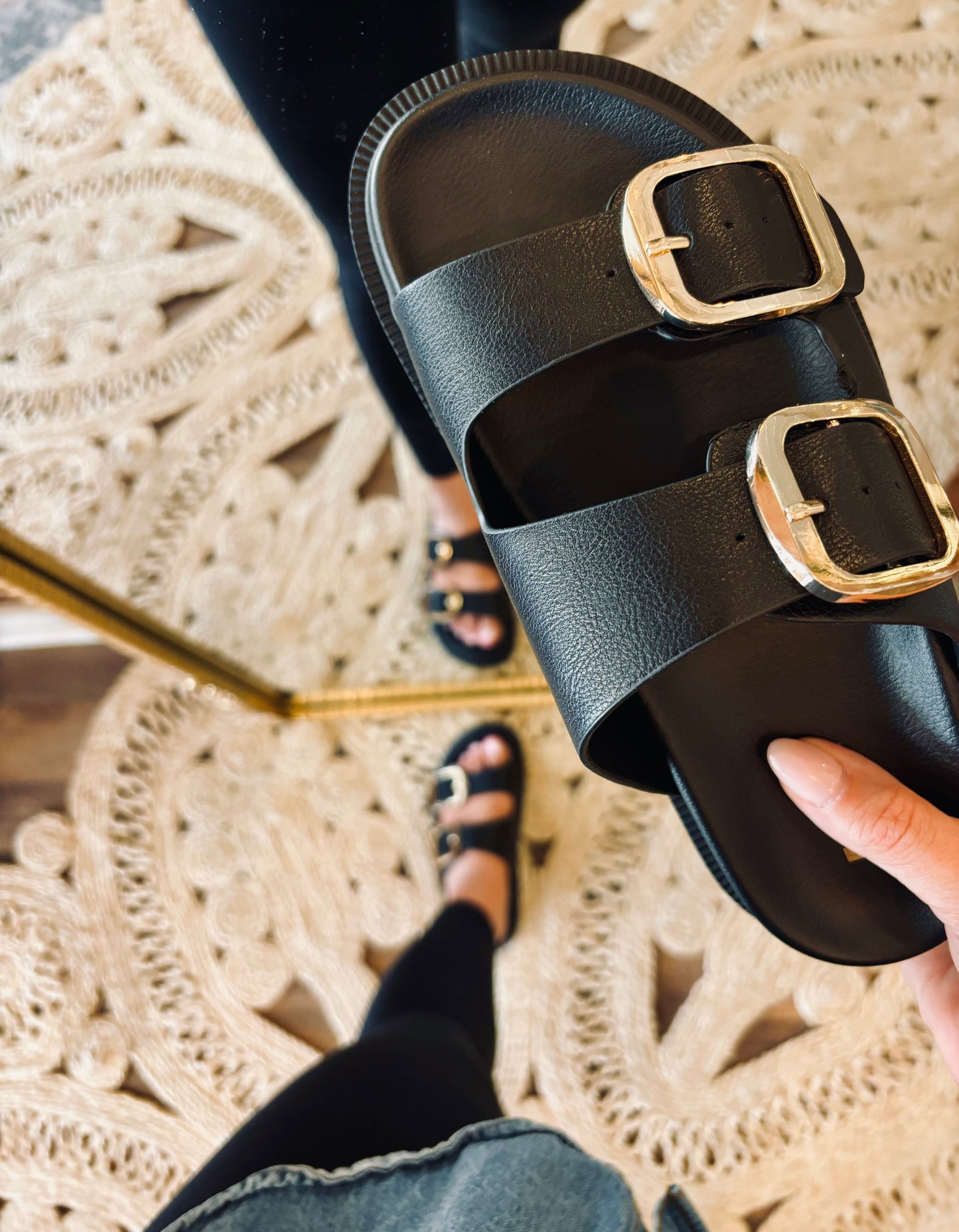 Gen Sandal