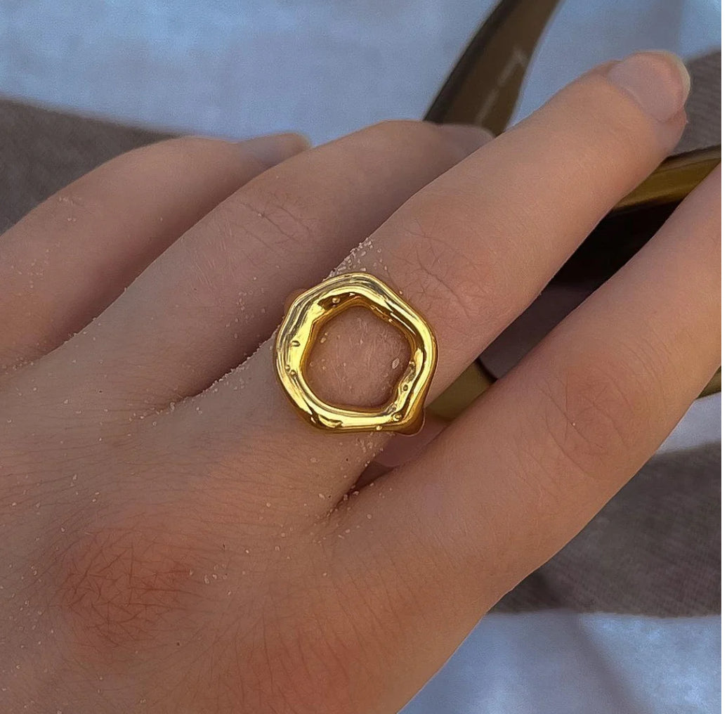 Dawn Ring