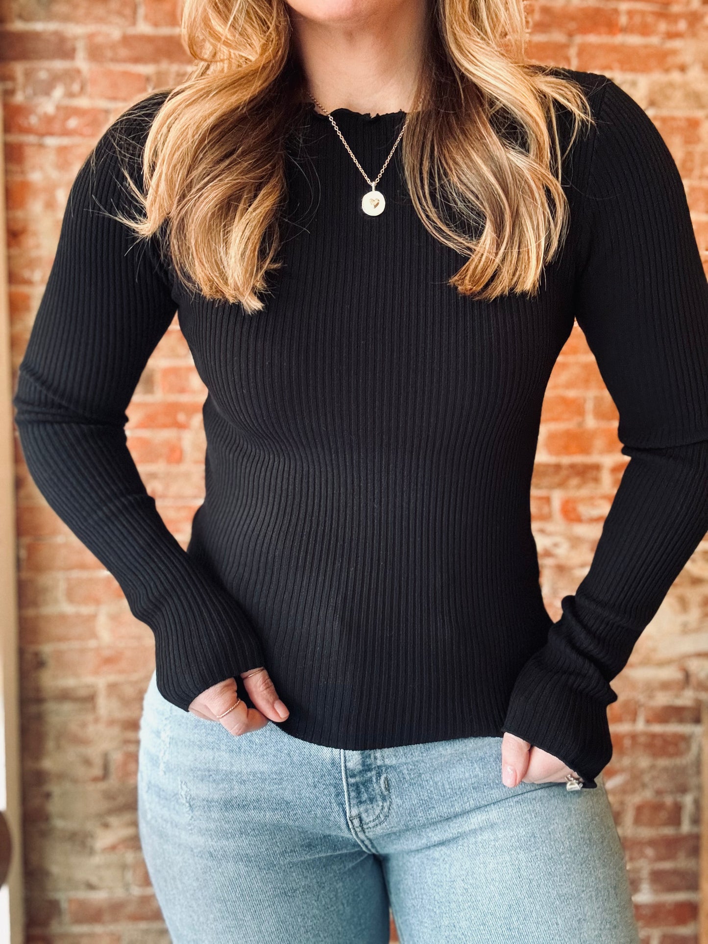 Arianna Top