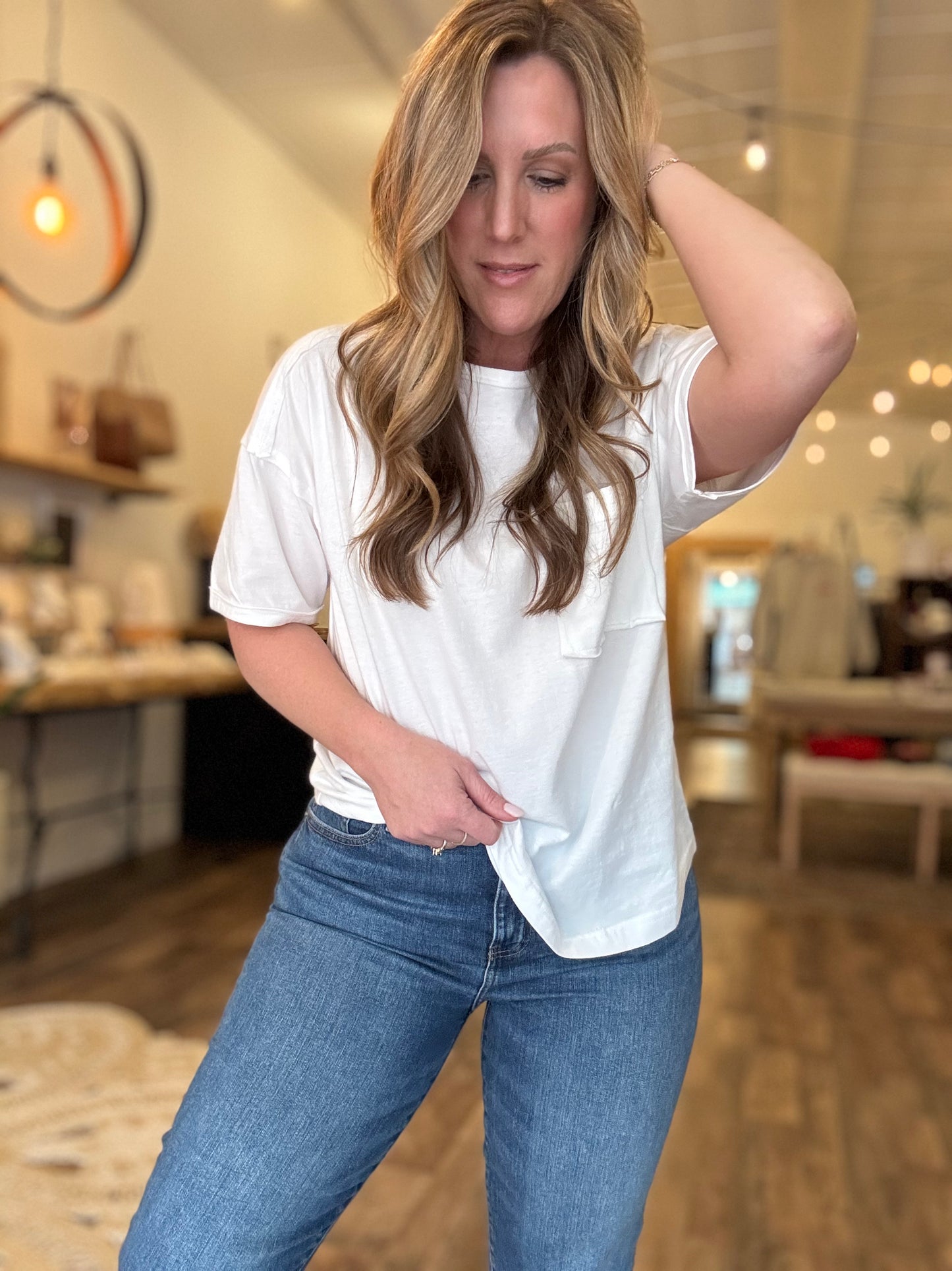 Emmie Tee