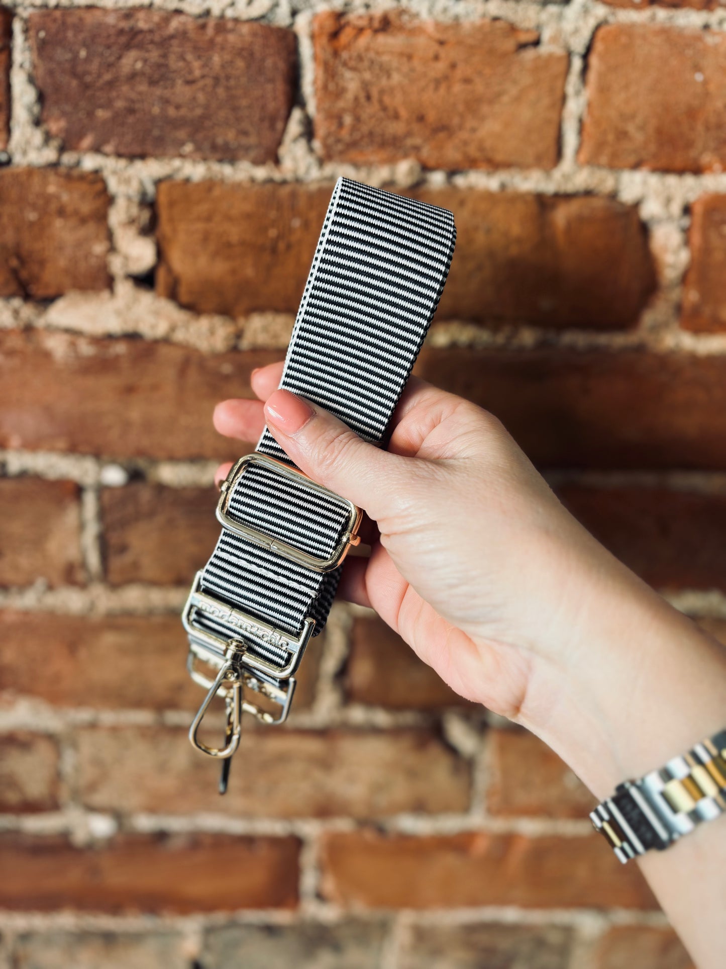 Delaney Strap