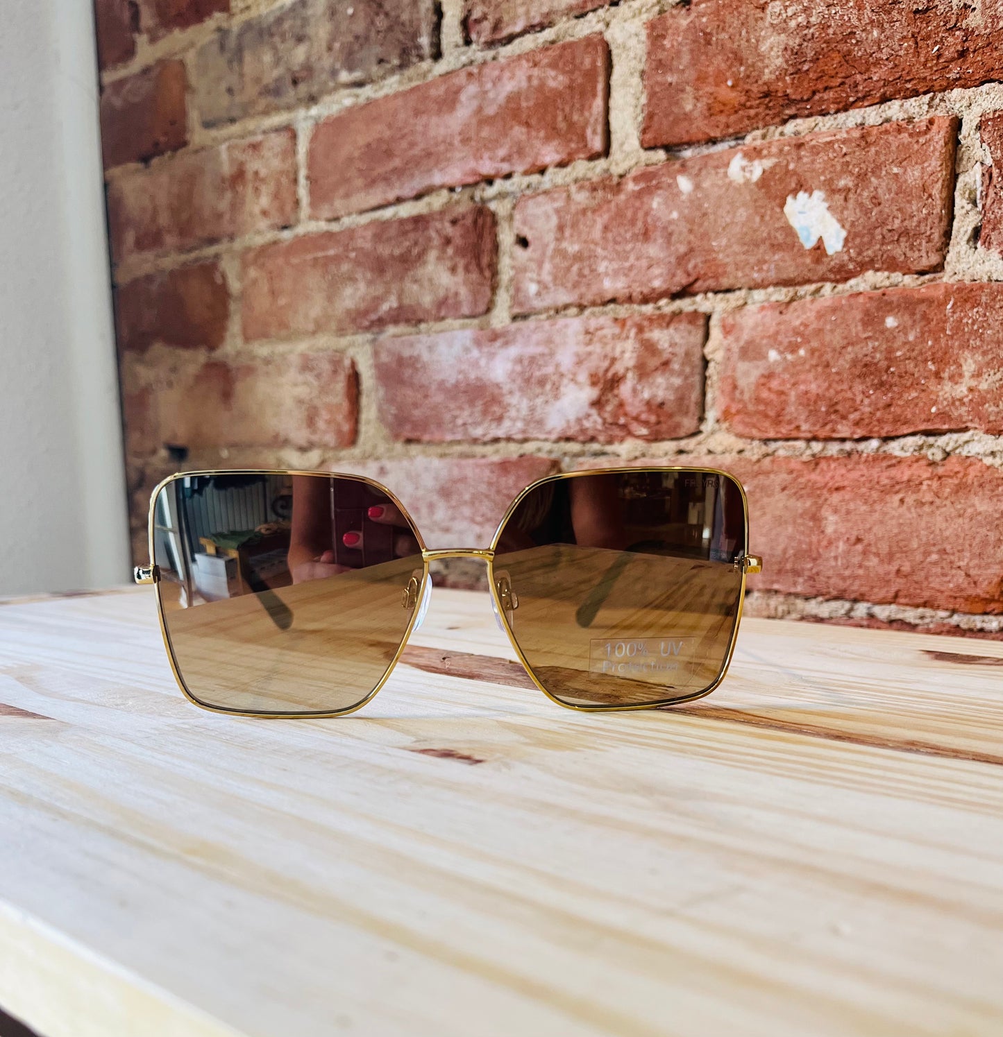 Freyrs Dreamgirl Sunglasses