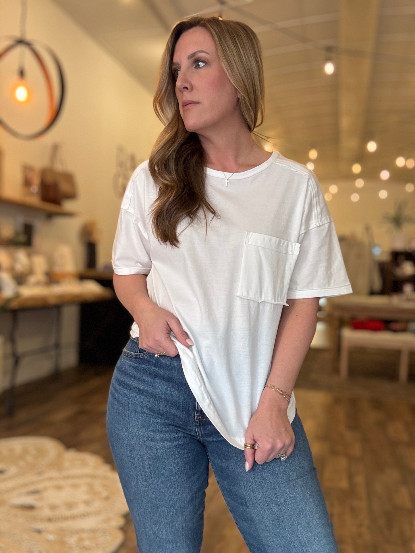 Emmie Tee