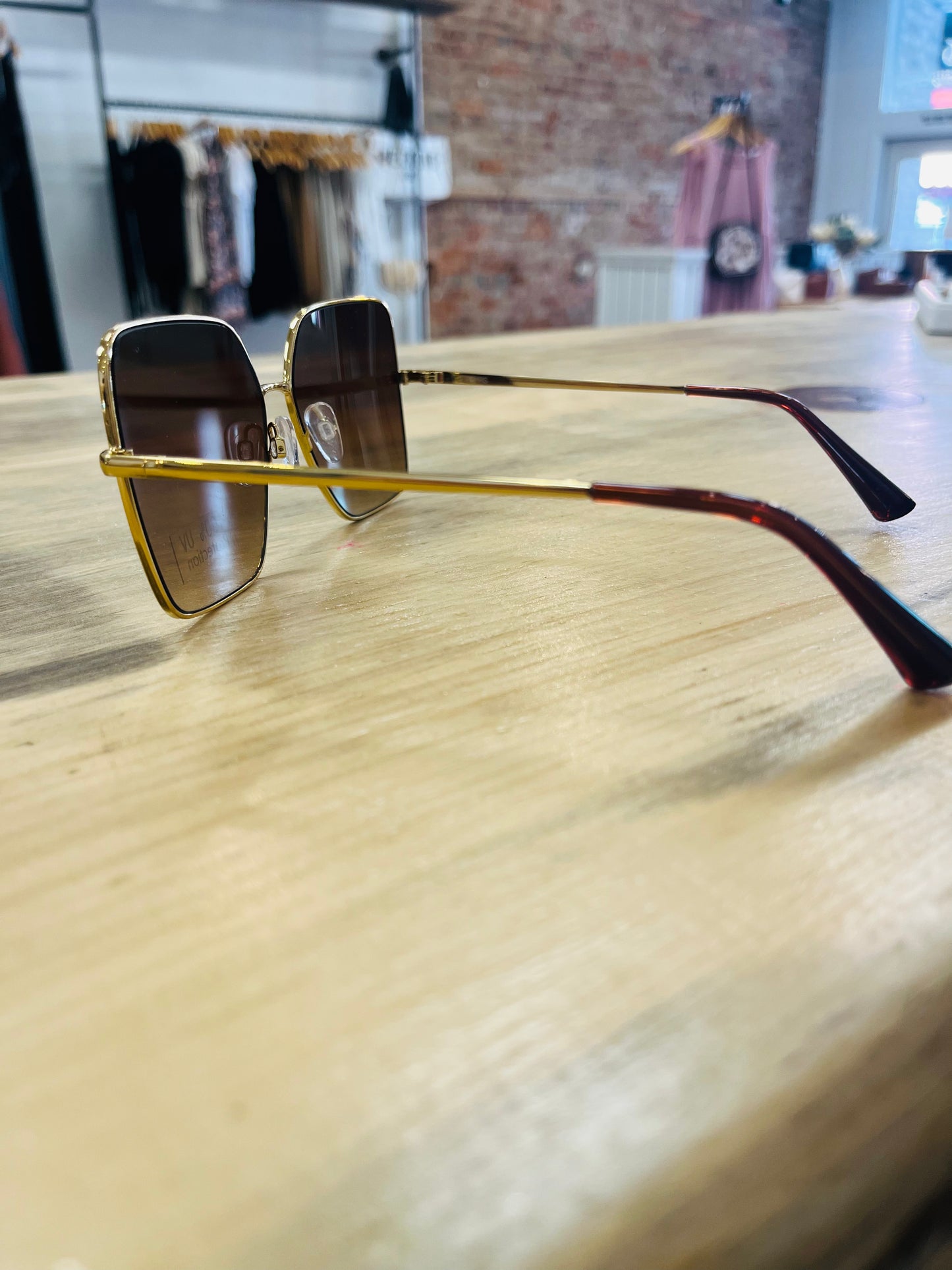 Freyrs Dreamgirl Sunglasses