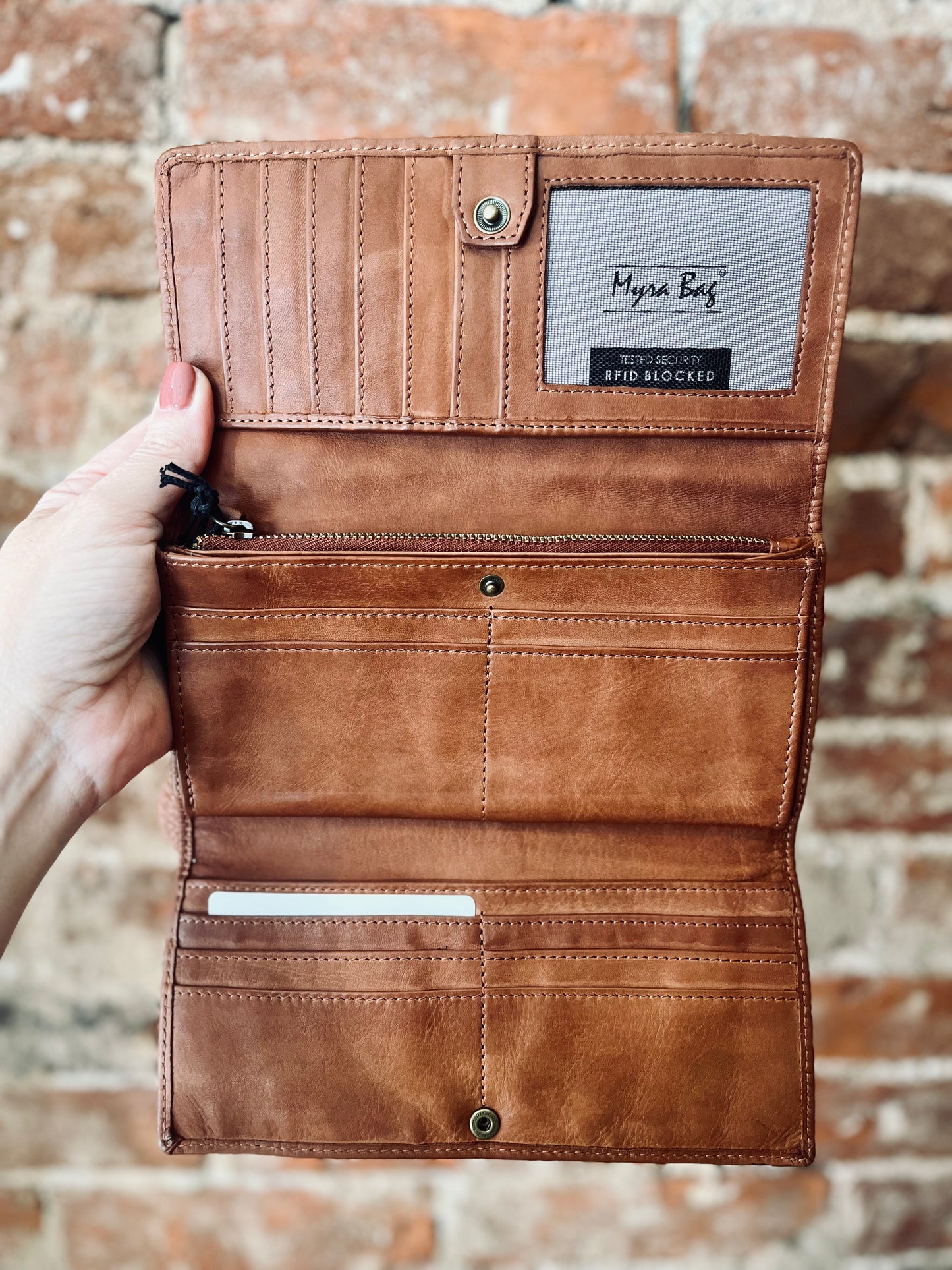 Cesium Wallet