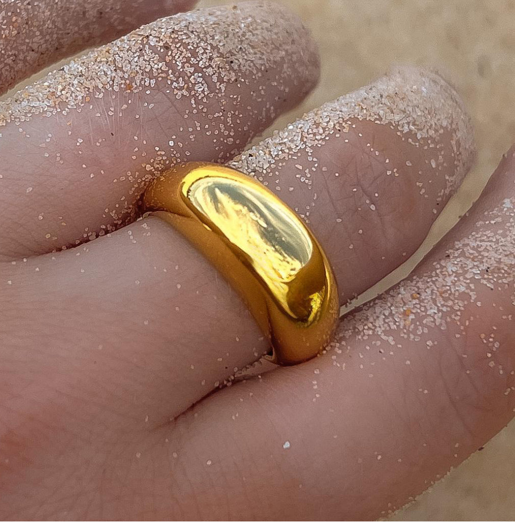 Essential Ring
