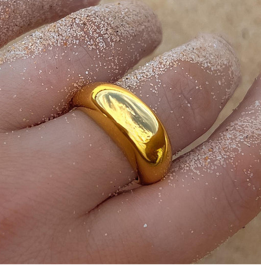 Essential Ring