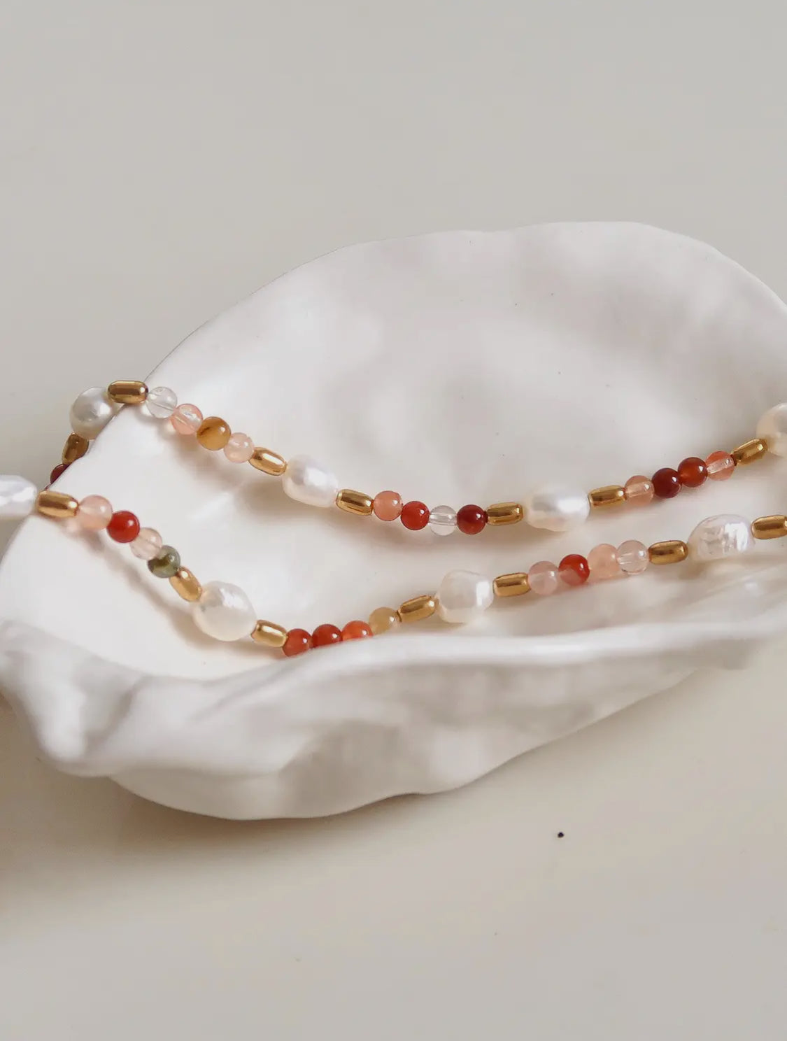 Jolin Bead Bracelet