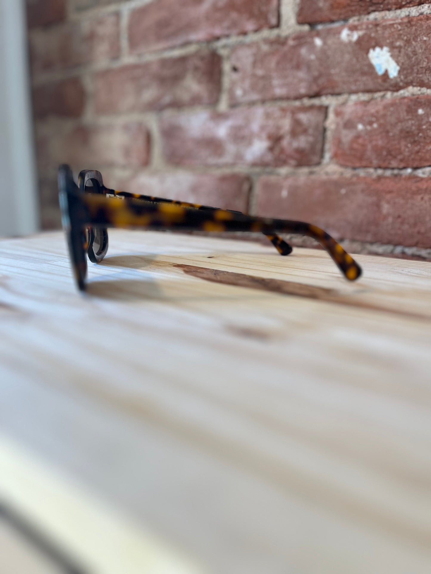Freyrs Ella Sunglasses