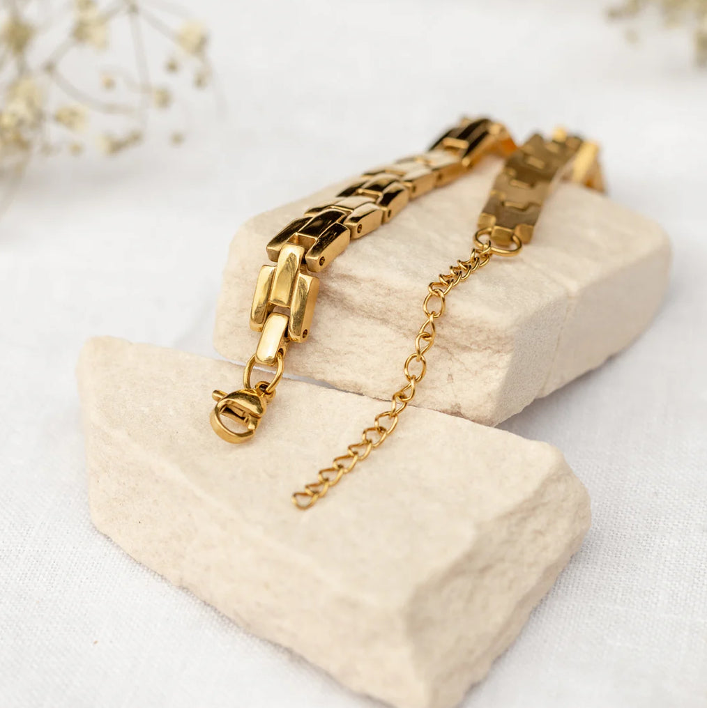 Intention Bracelet