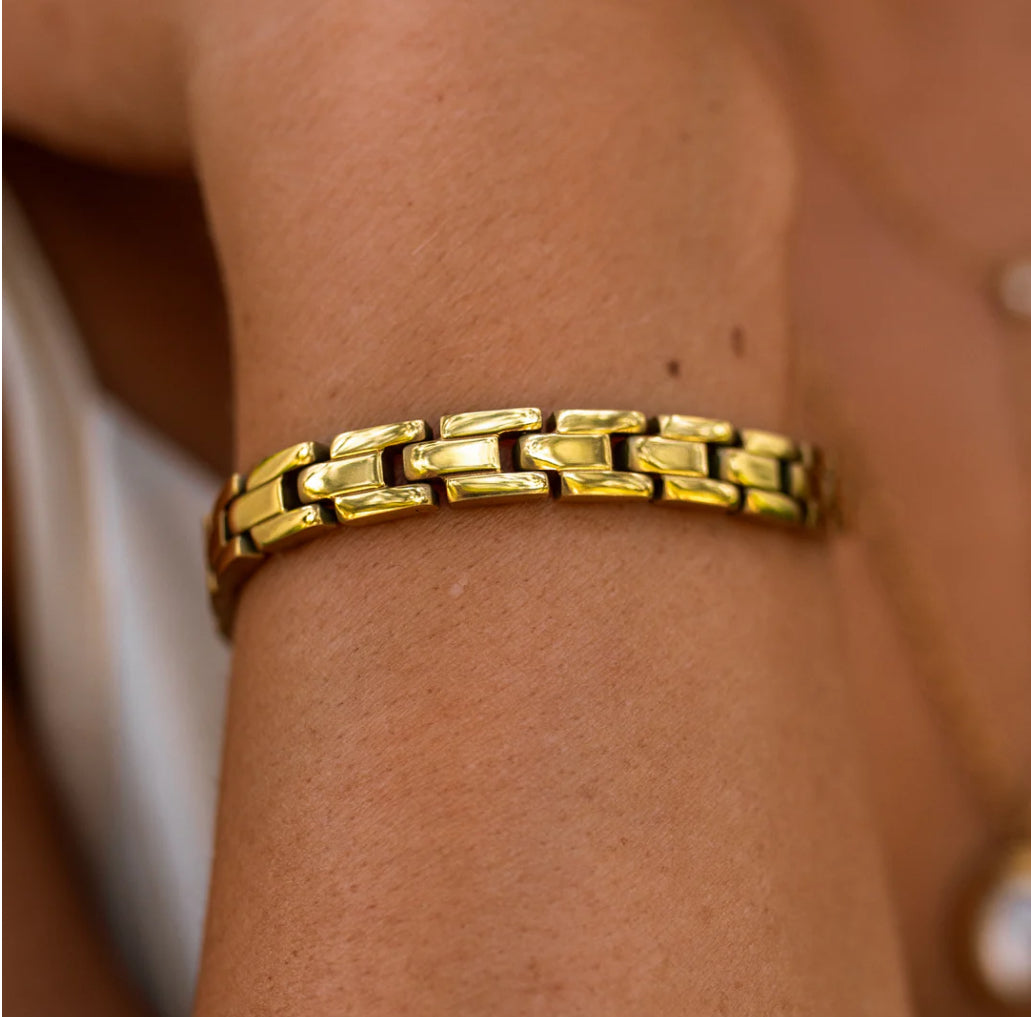 Intention Bracelet