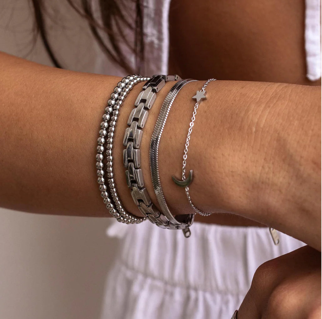 Intention Bracelet