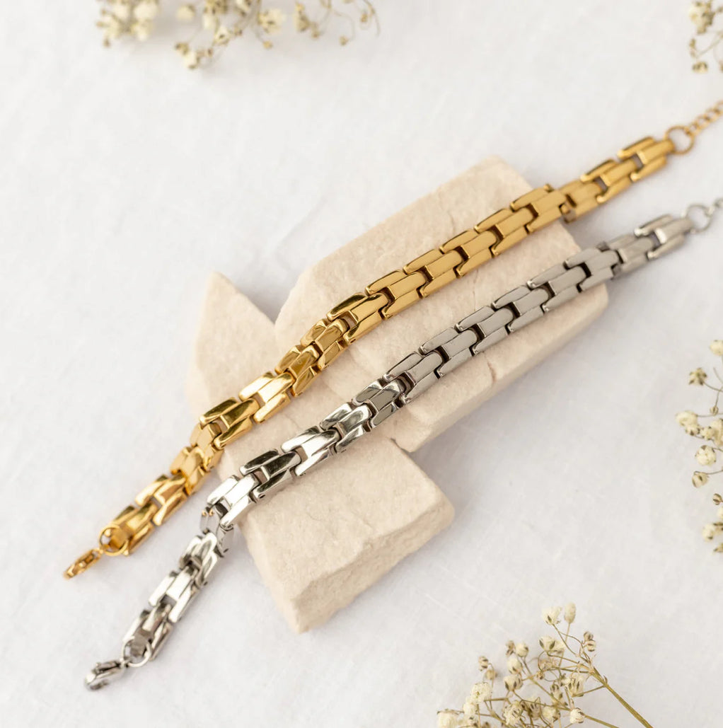Intention Bracelet