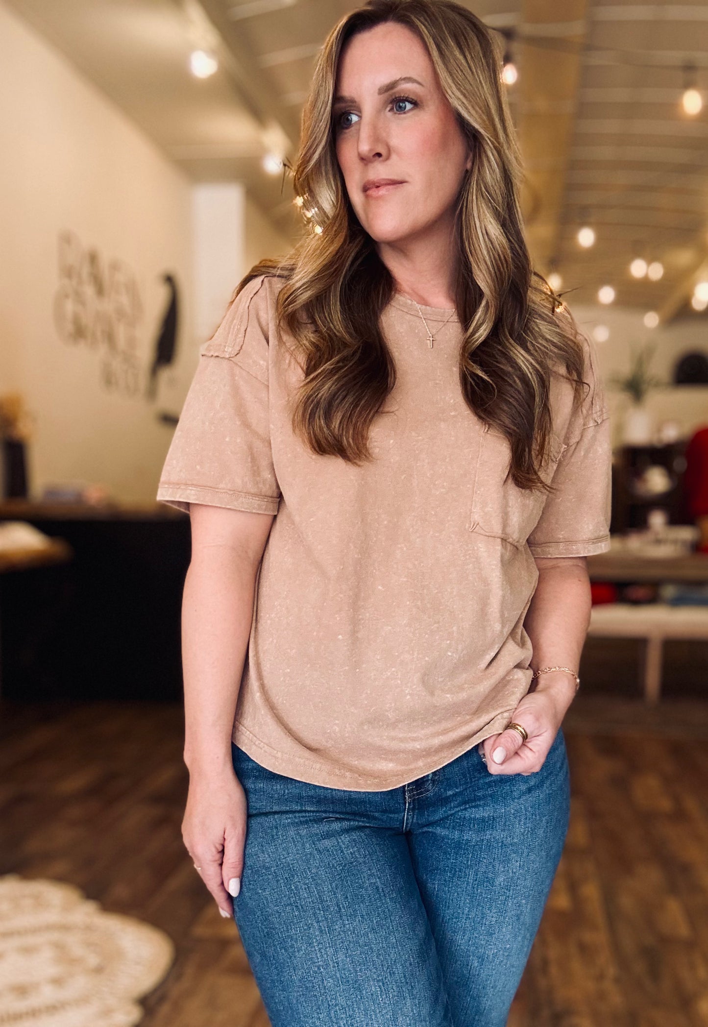 Emmie Tee