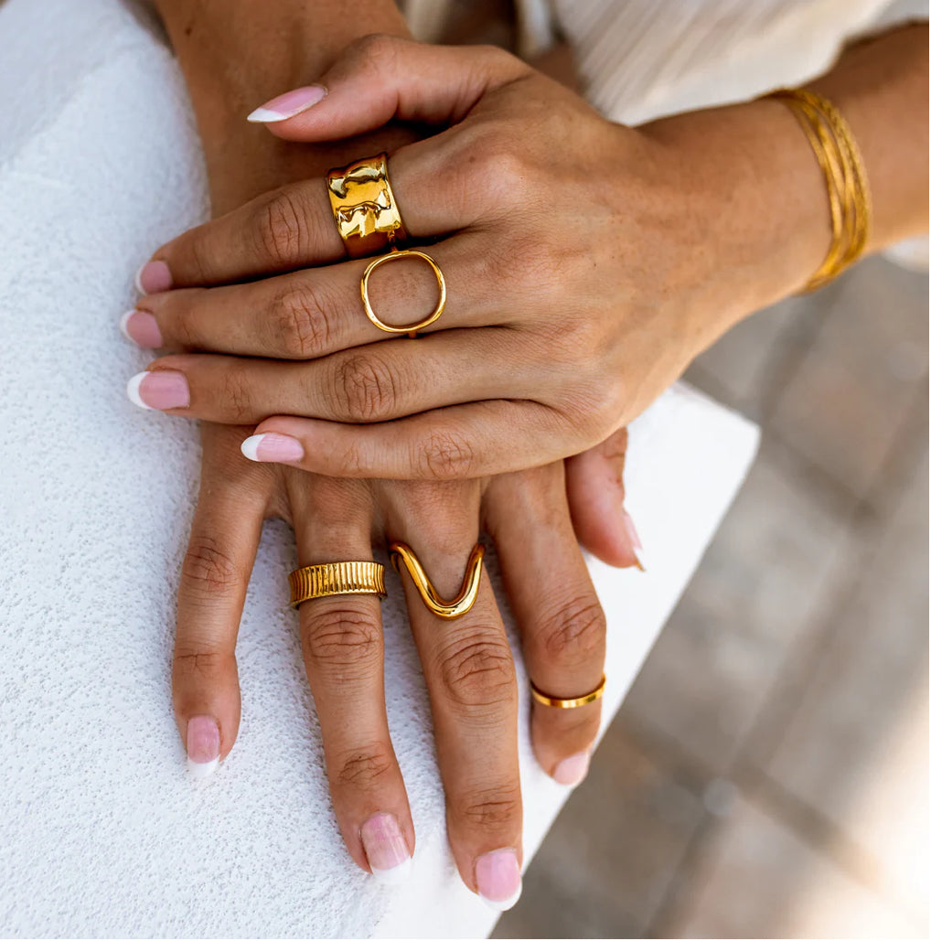 Sedona Ring