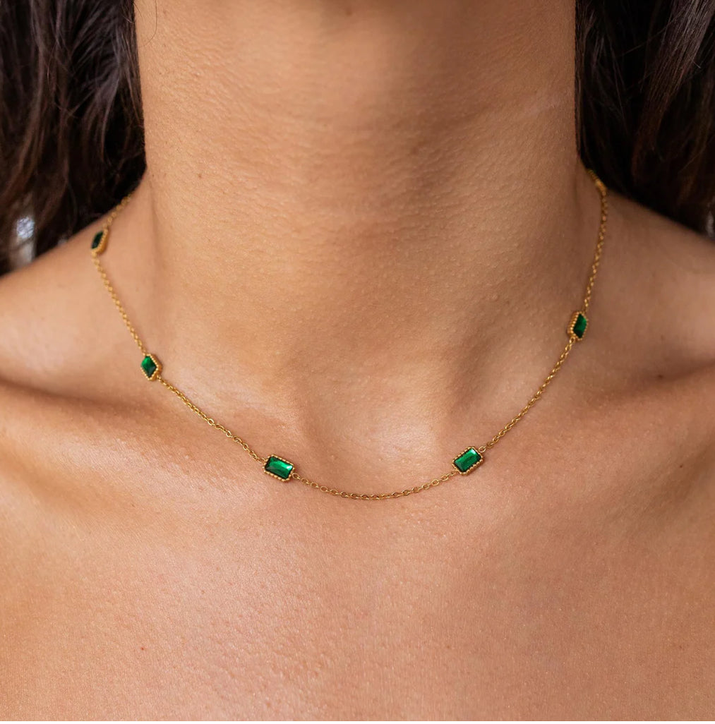 Estate Necklace