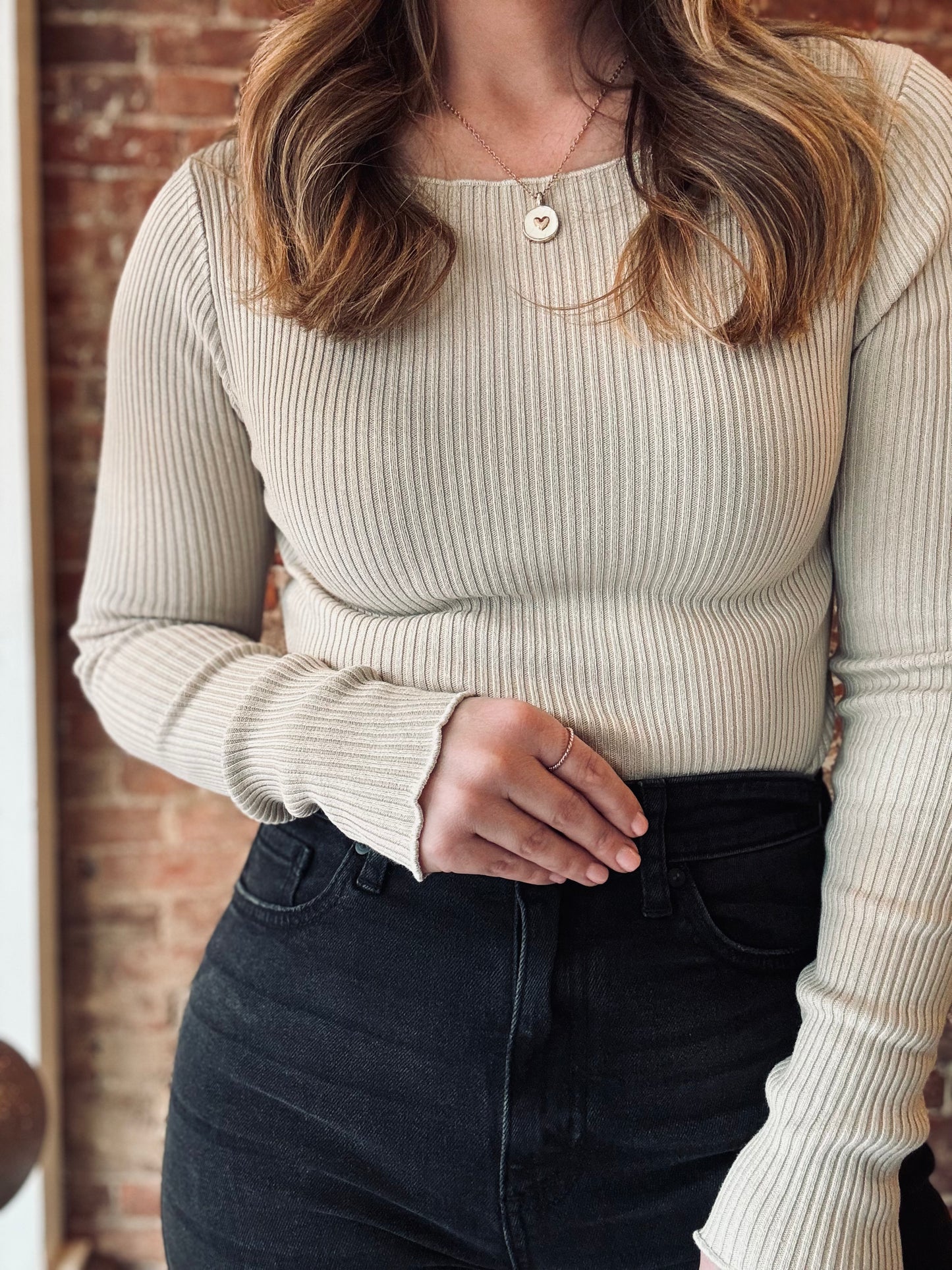 Arianna Top
