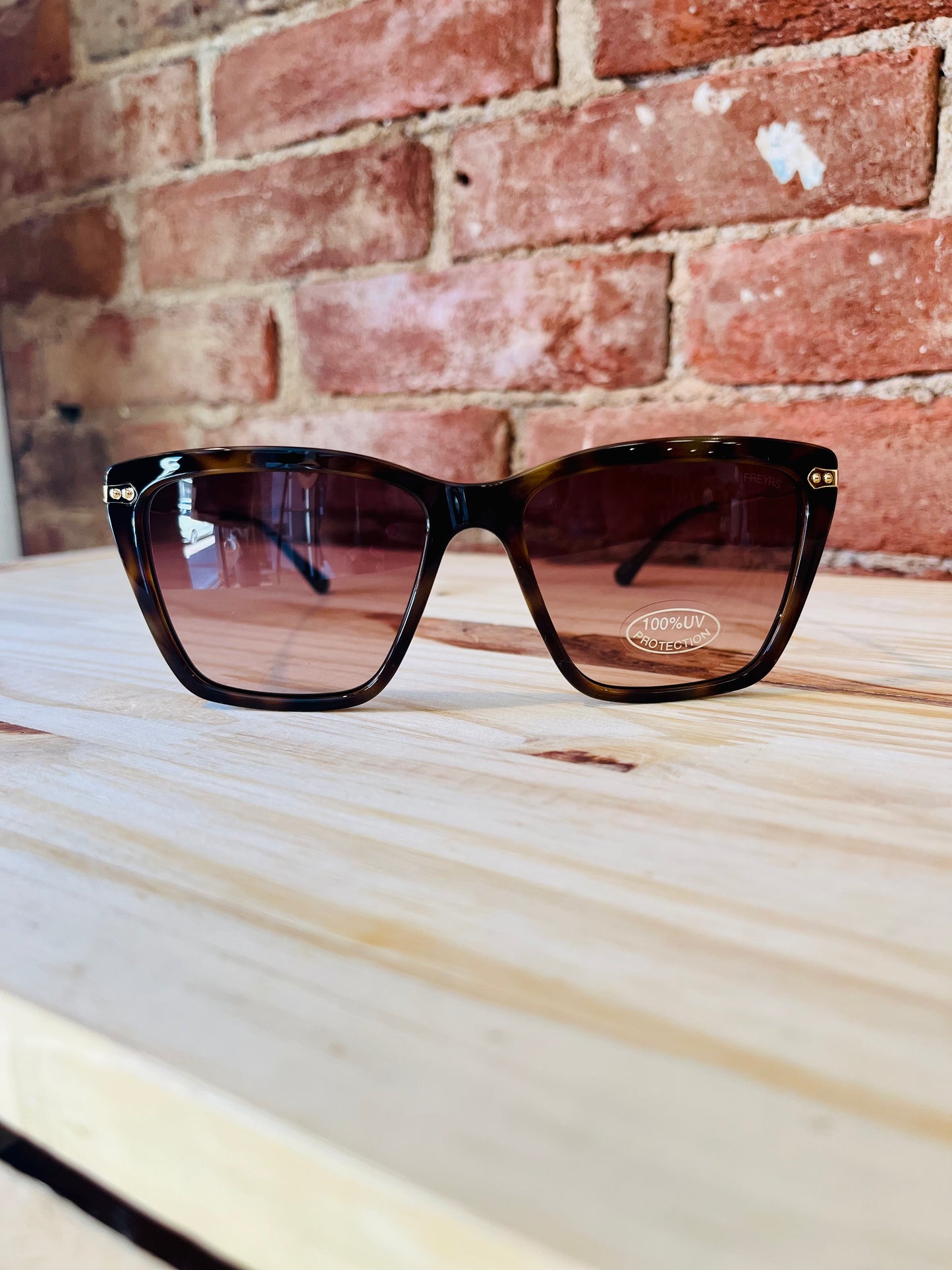 Freyrs Audrey Sunglasses