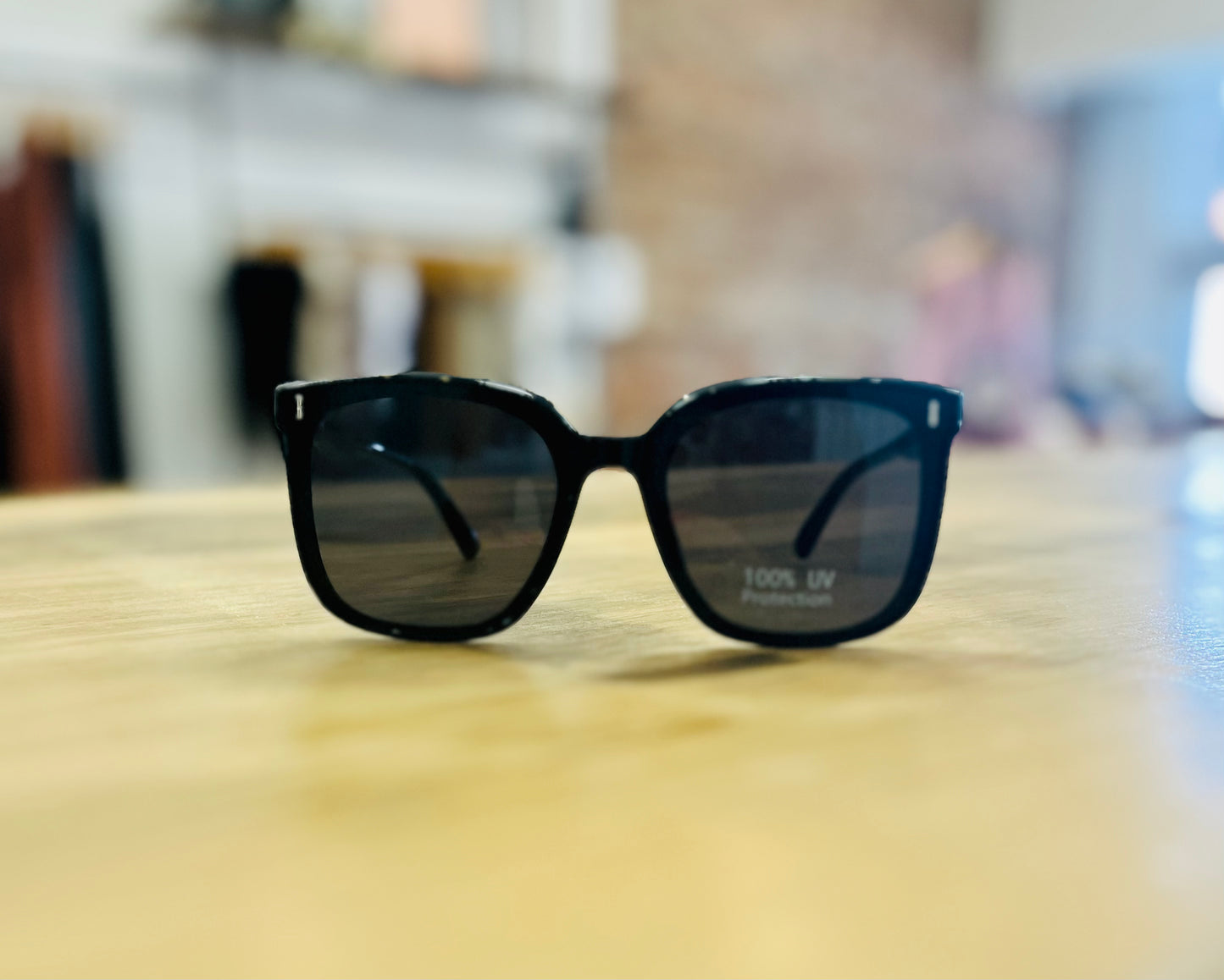 Freyrs Aspen Sunglasses