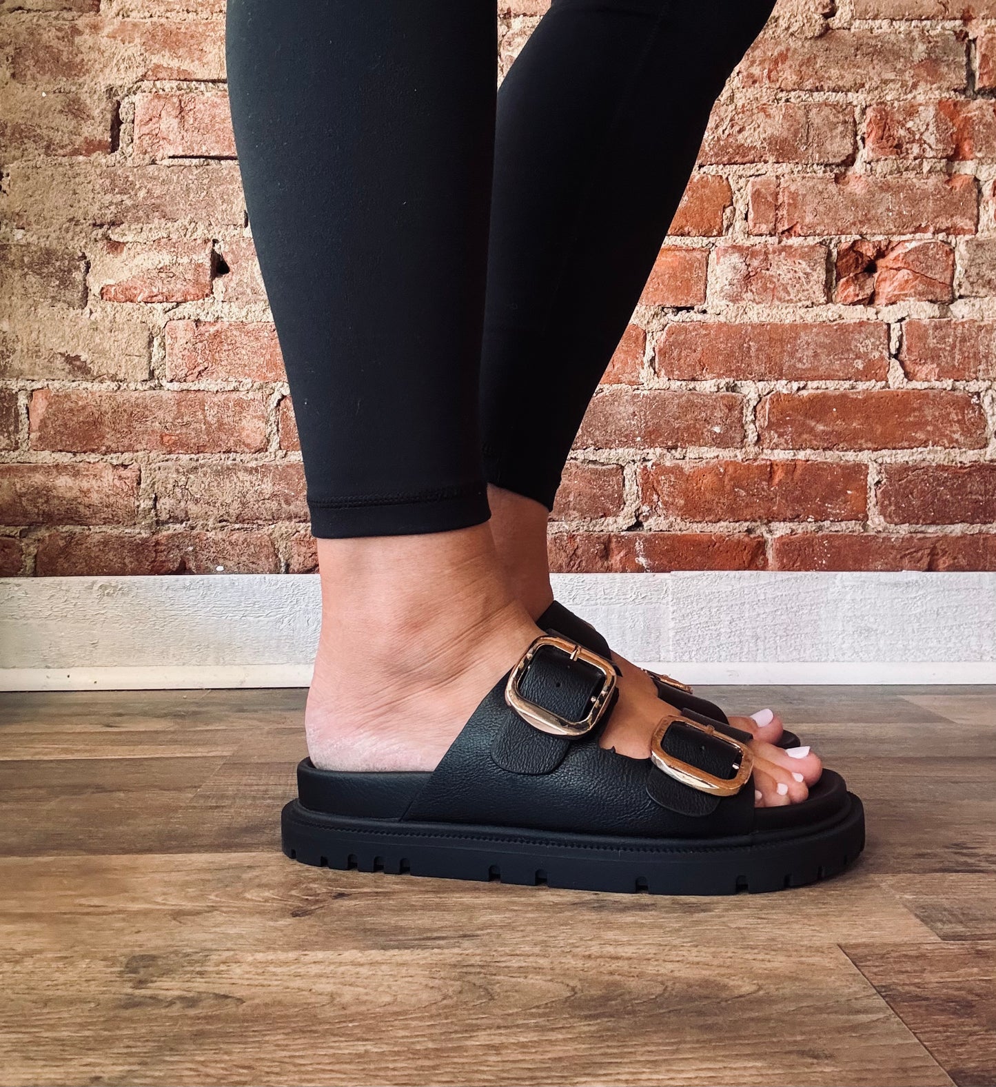 Gen Sandal