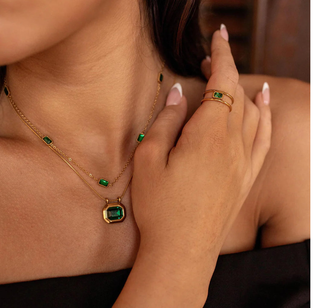Estate Necklace