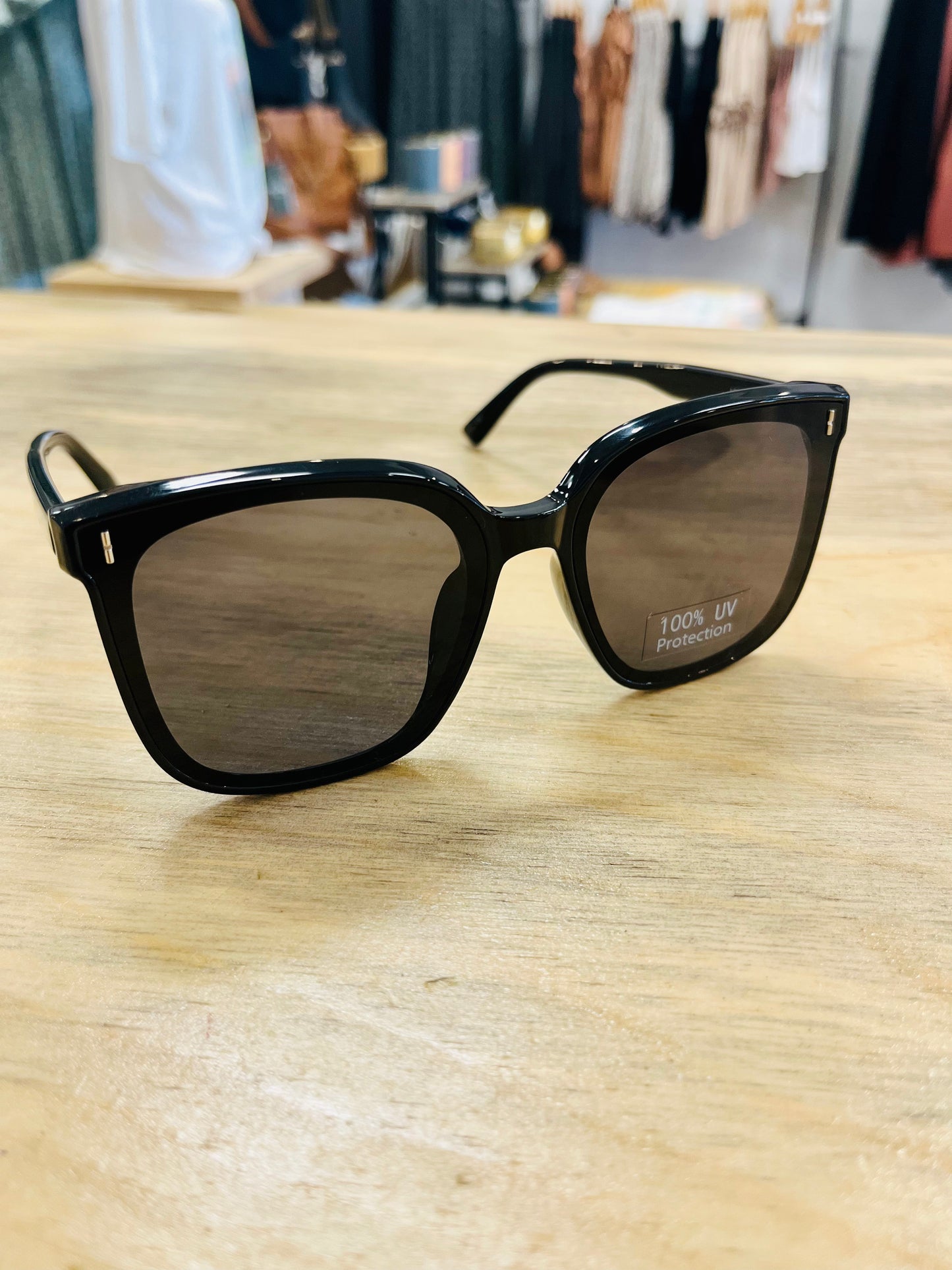 Freyrs Aspen Sunglasses