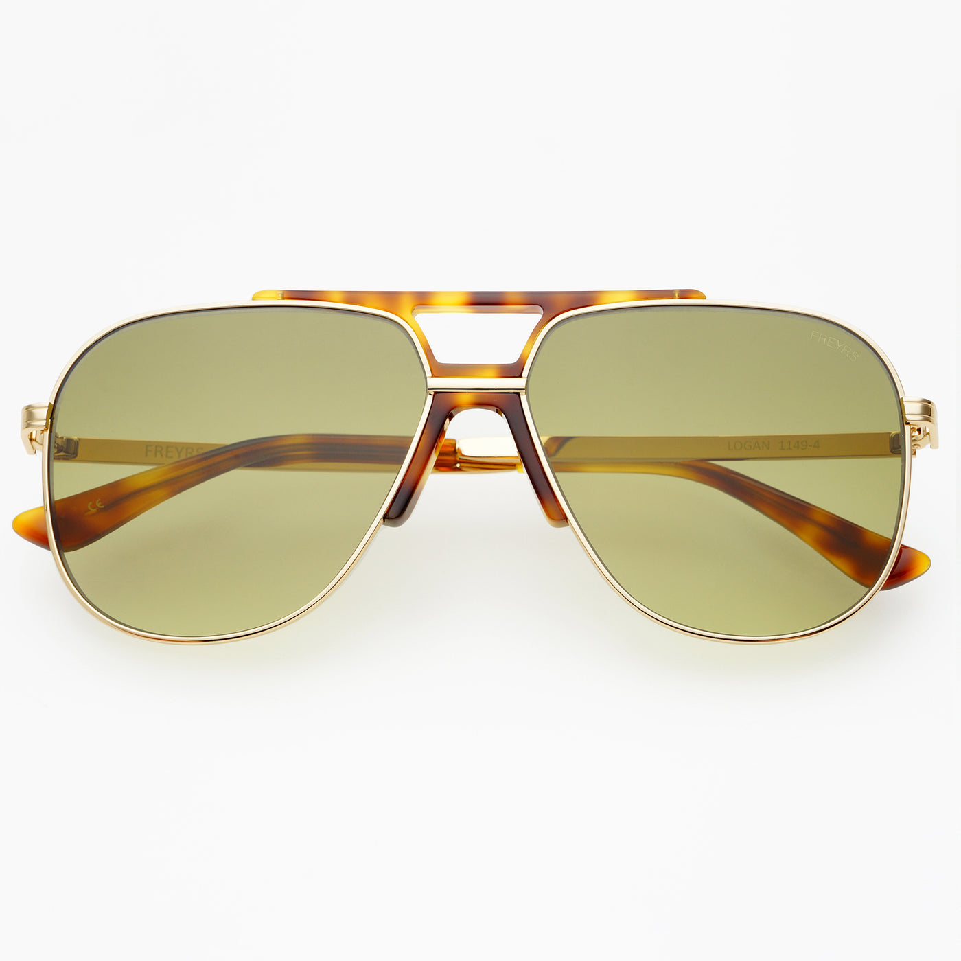 Freyrs Logan Aviator