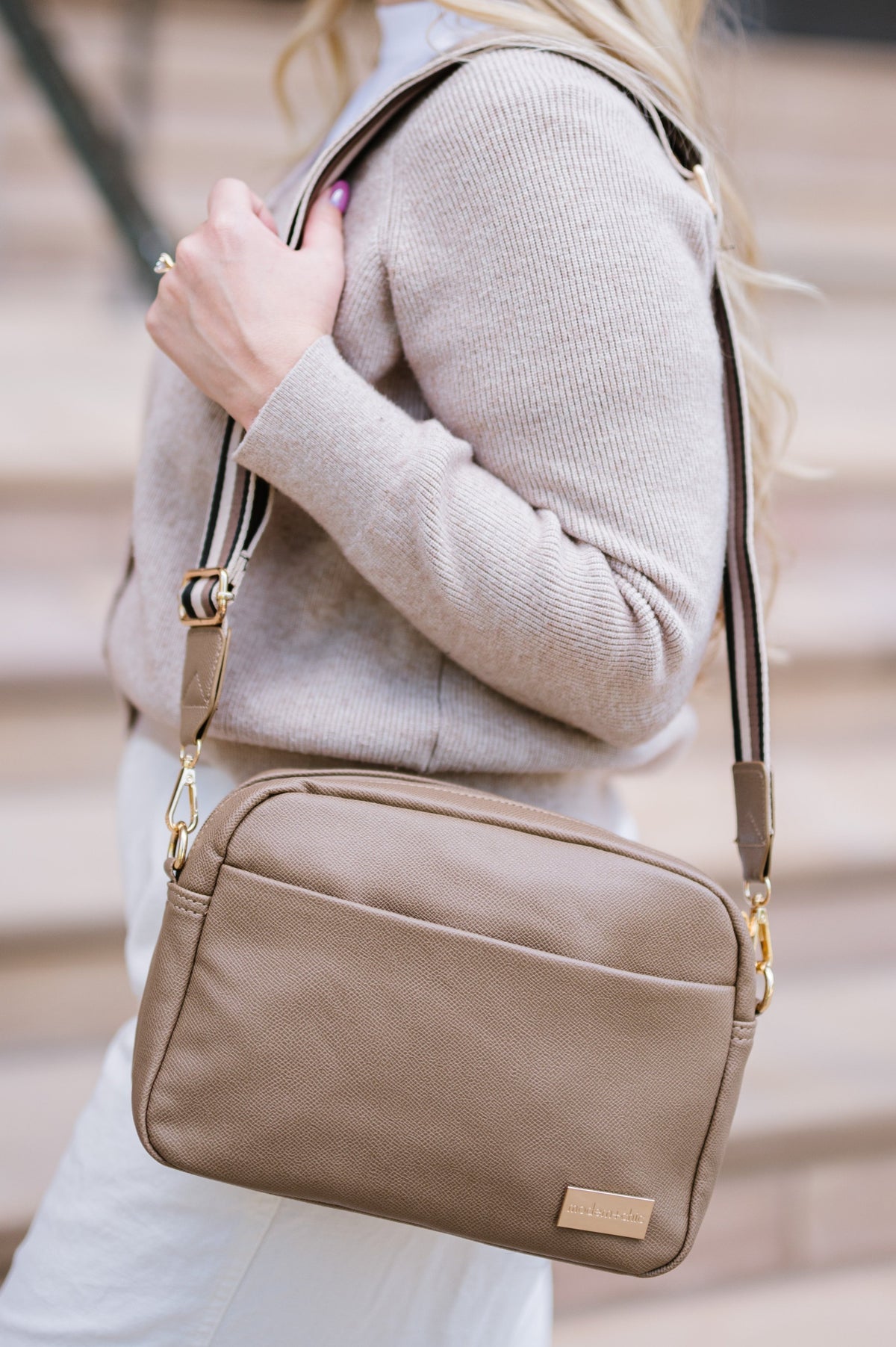 Alice Crossbody