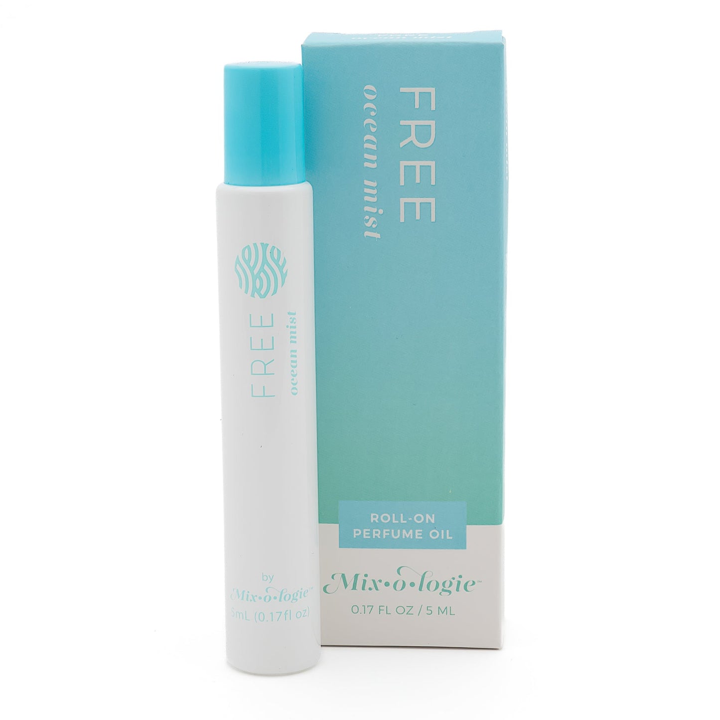 Free (Ocean Mist) Oil Perfume Rollerball