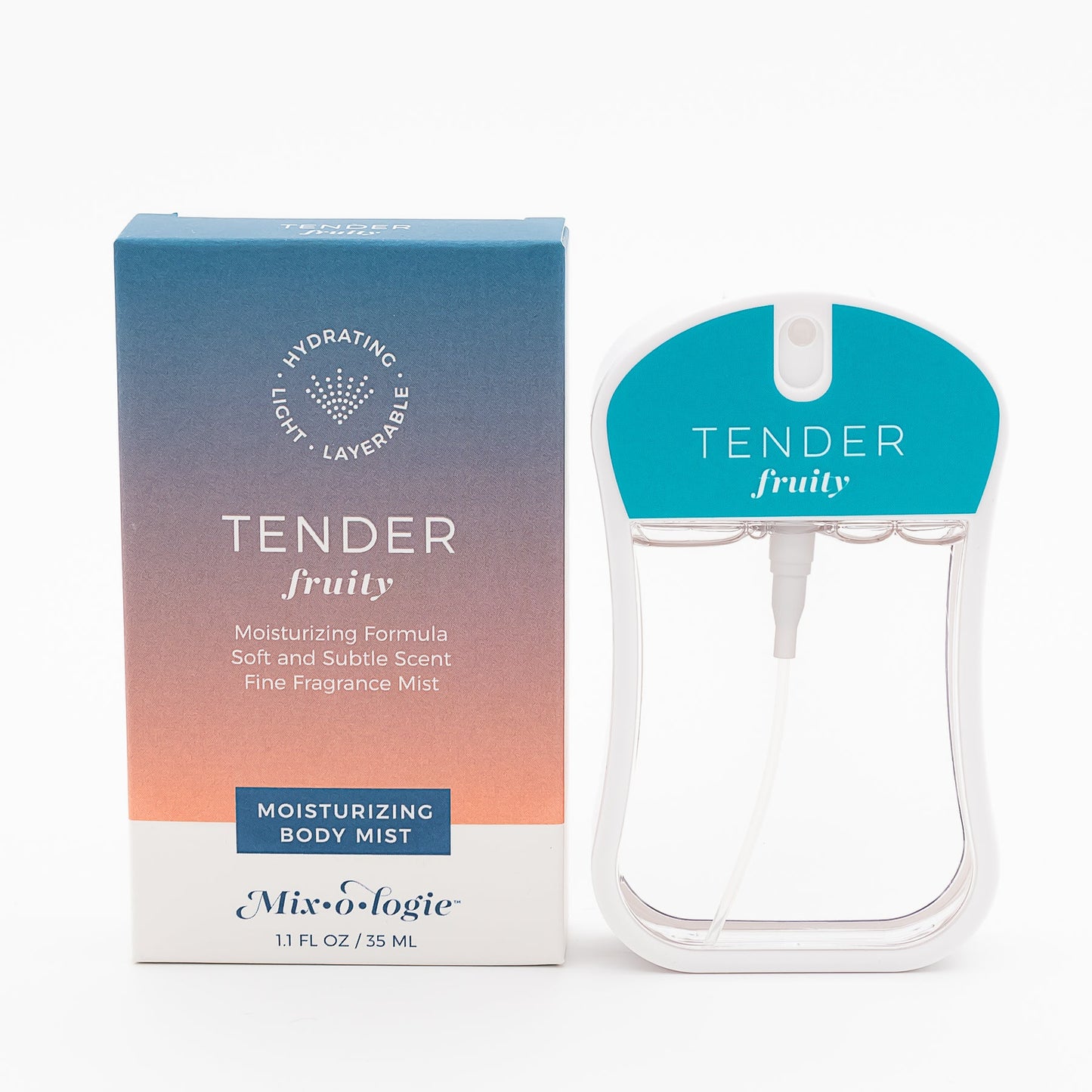 Tender (Fruity) Body Mist