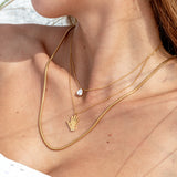 Synergy Necklace