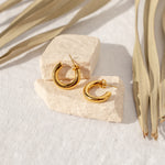 Jolie Hoops