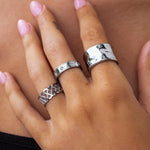 Lucent Ring