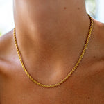 Haven Necklace