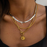 Haven Necklace