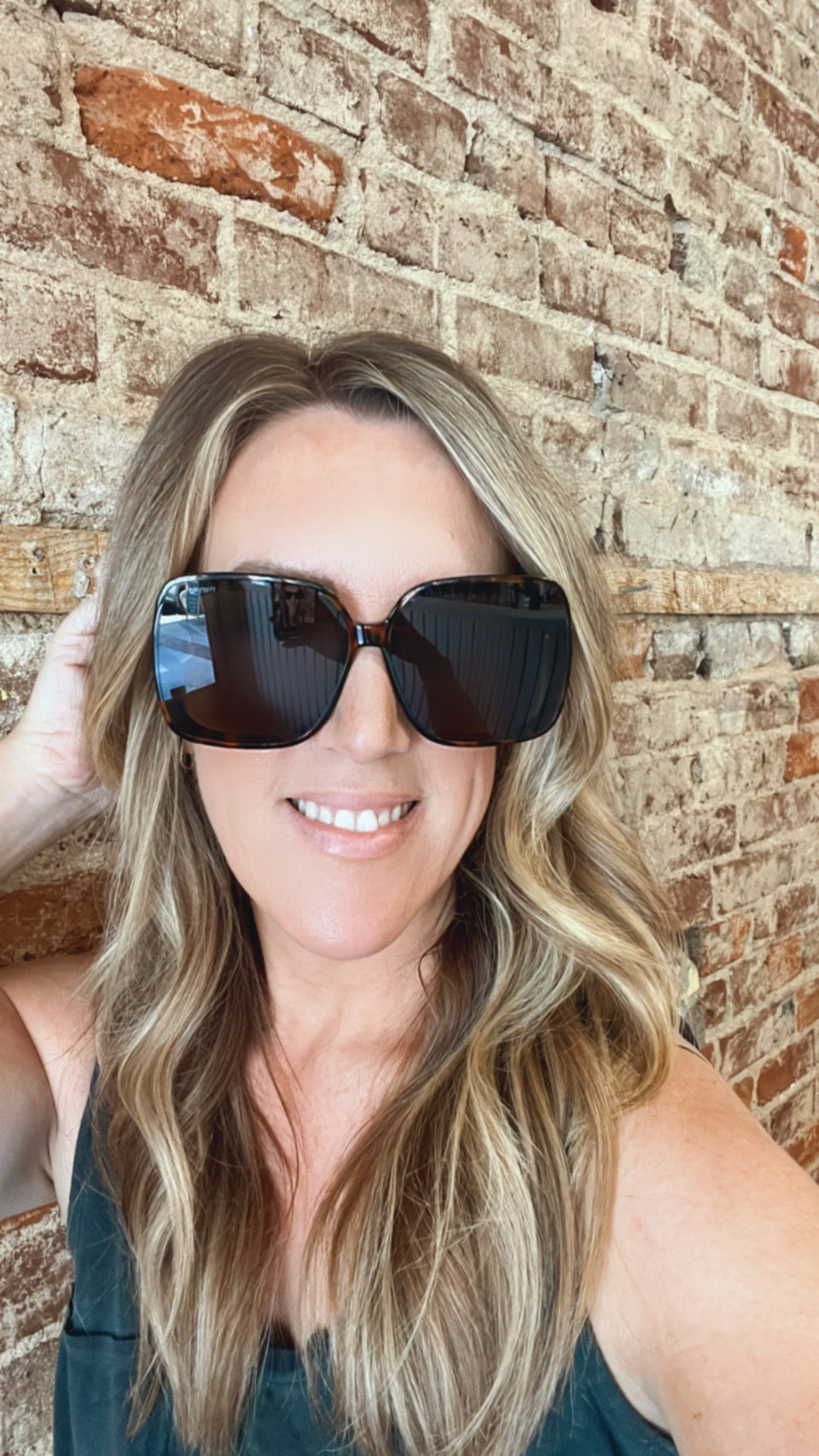 Freyrs Ella Sunglasses