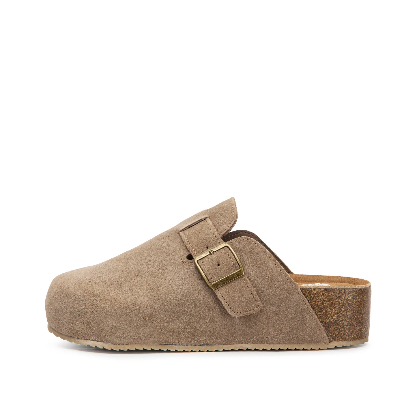 Maire Platform Clog