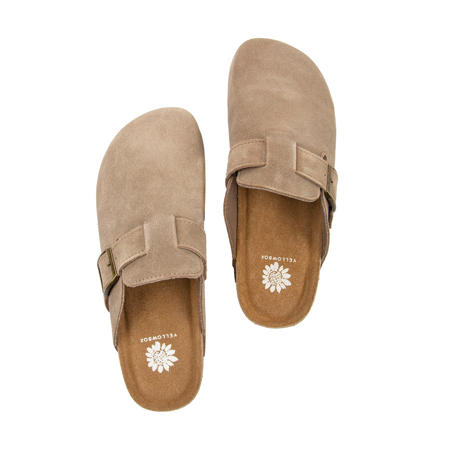Maire Platform Clog