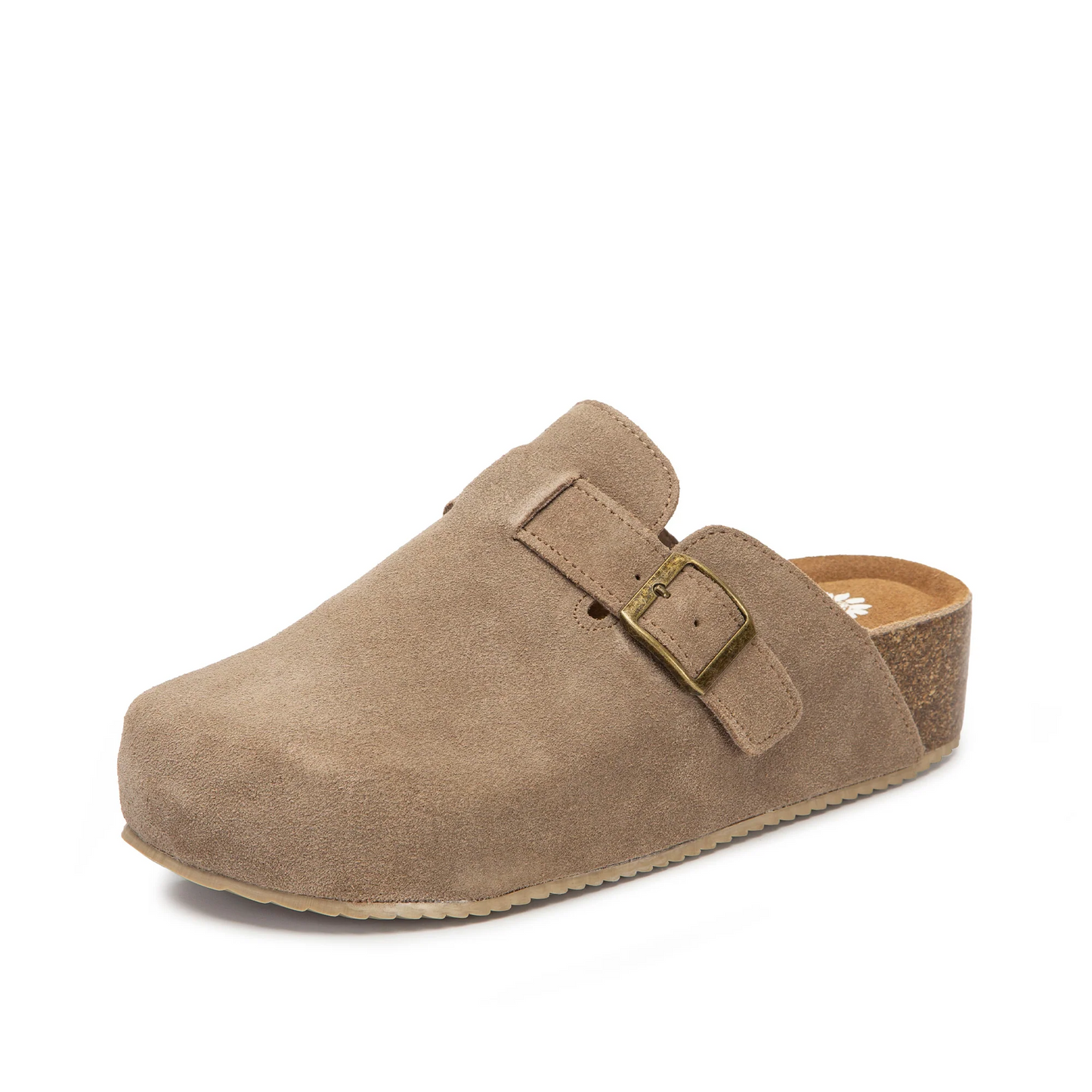 Maire Platform Clog