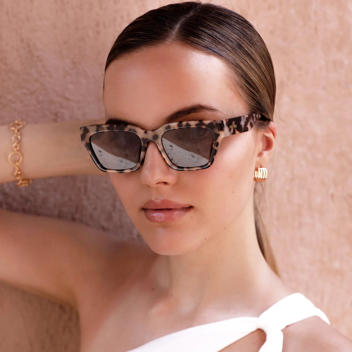 Freyrs Hayden Sunnies