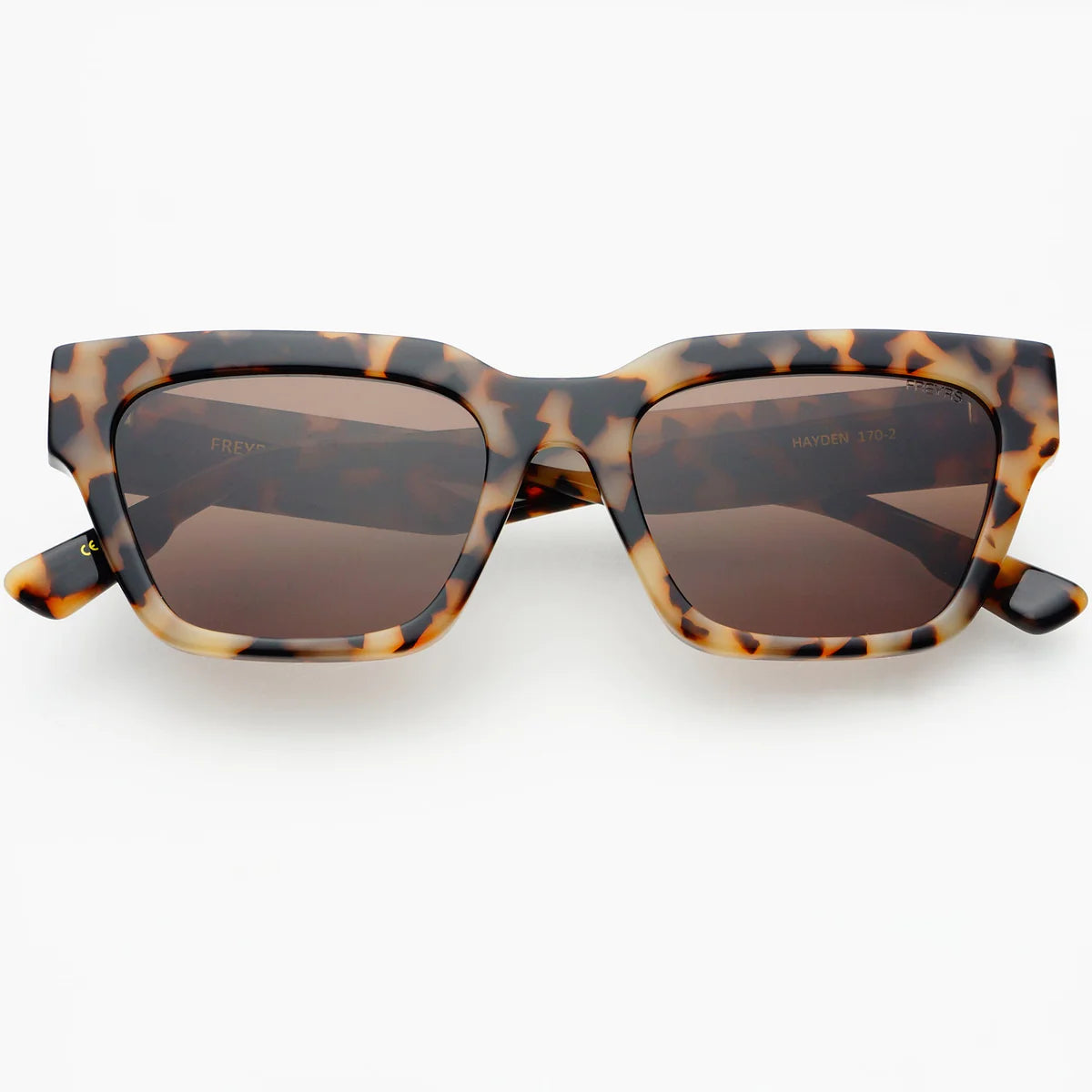 Freyrs Hayden Sunnies